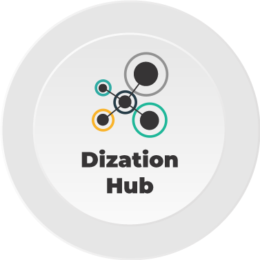 Dization Hub